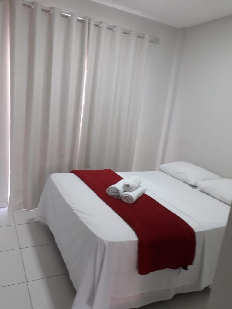 Hotel Ruy Barbosa Eunapolis Exterior photo
